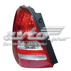 Ліхтар задній лівий Polcar 724187 ціна, від 104.17 USD