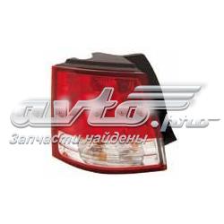 Купити 6350EH Peugeot/Citroen Ліхтар задній