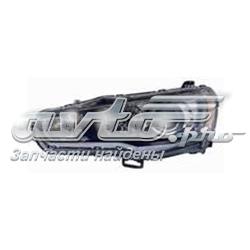 Фара ліва 8301B623 Mitsubishi