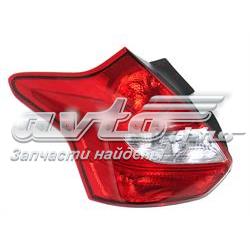 Купити 1708836 Ford Лівий стоп