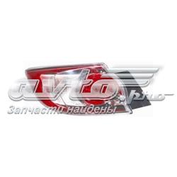 BCW851160D Mazda Задній лівий зовнішній ліхтар
