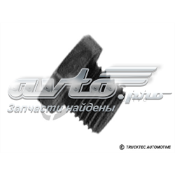Пробка піддона двигуна 0767001 Trucktec