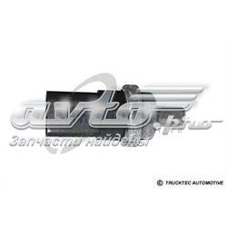 Термодатчик охолоджуючої рідини Trucktec 0742077 ціна, від 6.25 USD