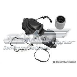Клапан картерних газів Trucktec 0810137 ціна, від 26.66 USD