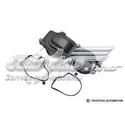 Клапан картерних газів Trucktec 0810139 ціна, від 26.94 USD