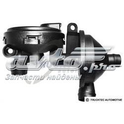 Клапан ВКГ Trucktec 0810072