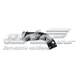 Шланг/патрубок интеркуллера 0214080 Trucktec