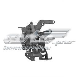 Купити 0254041 Trucktec Замок дверей бічних / зсувних