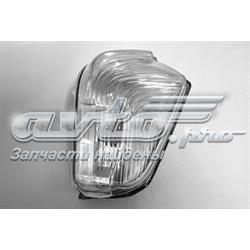 Покажчик повороту дзеркала, лівий Trucktec 0258363