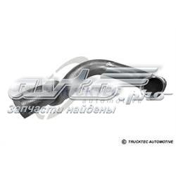 Купити 0714066 Trucktec Шланг/патрубок интеркуллера