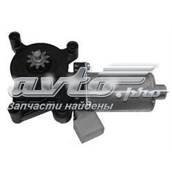 0258046 Trucktec Мотор склопідйомника водійських дверей