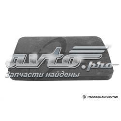 Купити 0230061 Trucktec Подушка ресори міжлистова
