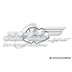Прокладка адаптера маслянного фільтра Trucktec 0218091 ціна, від 4.26 USD