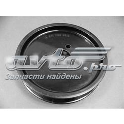 Шків насосу гідропідсилювача керма (ГПК) Trucktec 0219256 ціна, від 21.27 USD