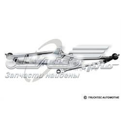 Трапеція щіток лобового скла Trucktec 0261014 ціна, від 25.56 USD
