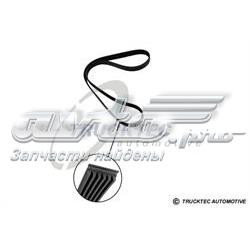 Купити 0219258 Trucktec Ремінь генератора