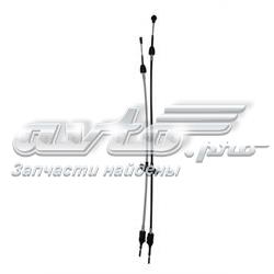 Купити 0224012 Trucktec Трос перемикання передач