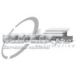 0710024 Trucktec Направляюча щупа-індикатора рівня масла в двигуні