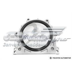 Сальник колінвала двигуна, задній Trucktec 0212159 ціна, від 22.15 USD