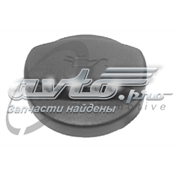 Кришка маслозаливной горловини Trucktec 0210046 ціна, від 2.04 USD