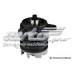 0719182 Trucktec Насос охолодження