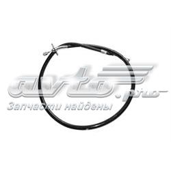 Трос стоянкового гальма задній лівий Trucktec 0235262 ціна, від 16.76 USD