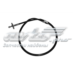 Трос ручного гальма задній, правий/лівий Trucktec 0235259 ціна, від 18.22 USD