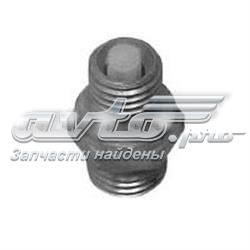 0213937 Trucktec Штуцер з'єднувальний корпусу паливного фільтра