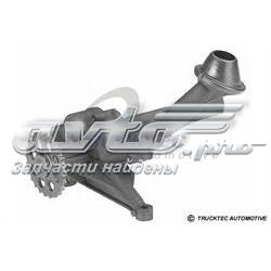 Купити 0218084 Trucktec Насос маслозакачуючий