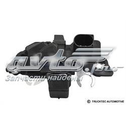 Реле зарядки генератора Trucktec 0217084 ціна, від 29.42 USD