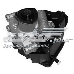 Насос гідропідсилювача керма Trucktec 0237091