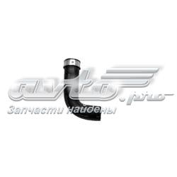 0240234 Trucktec Шланг/патрубок интеркуллера