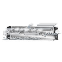 Система охолодження наддувочного повітря Trucktec 0240235 ціна, від 106.23 USD