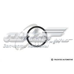 Прокладка радіатора масляного Trucktec 0718042