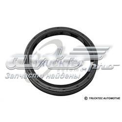 Купити 0232100 Trucktec Сальник задньої маточини