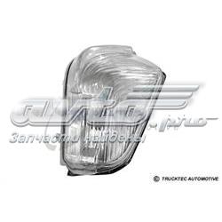 0258364 Trucktec Покажчик повороту дзеркала, правий