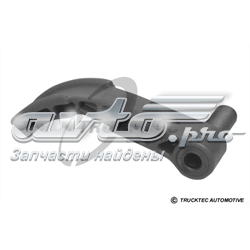 Заспокоювач ланцюга масляного насосу Trucktec 0218035 ціна, від 5.69 USD