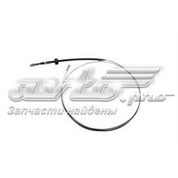 Трос стоянкового гальма передній Trucktec 0235261 ціна, від 13.40 USD