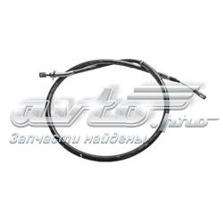 Трос ручного гальма задній, правий/лівий Trucktec 0235258 ціна, від 13.02 USD