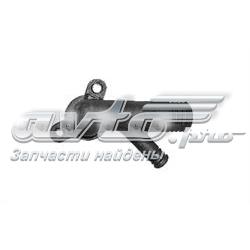 Фланець системи охолодження (трійник) 0810050 Trucktec