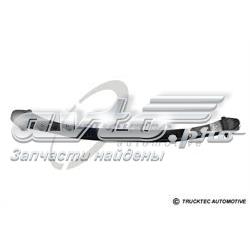 0230183 Trucktec Ресора передня