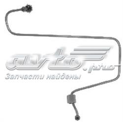 Купити A6010703133 Mercedes Трубка паливна форсунки 3-го циліндру