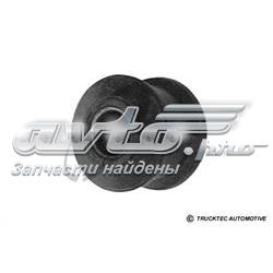 Купити 0130023 Trucktec Втулка стійки заднього стабілізатора