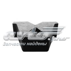 Відбійник задньої ресори 0230197 Trucktec