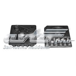 A124758004464 Mercedes Відбійник п'ятої двері