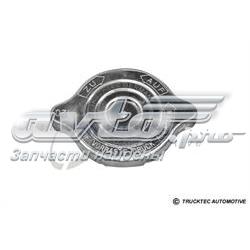 Купити 0240204 Trucktec Кришка радіатора