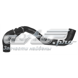 Шланг/патрубок інтеркуллера Trucktec 0240133