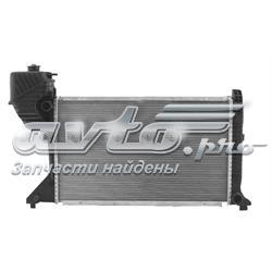 Радіатор 0240173 Trucktec