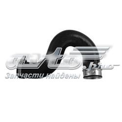 Шланг/патрубок інтеркуллера Trucktec 0240200 ціна, від 42.16 USD