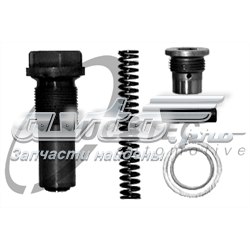 Натягувач ланцюга ГРМ Trucktec 0243201 ціна, від 19.50 USD